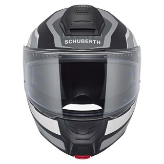 Schuberth Concept helmet Tracer anthraciteAlternative Image1