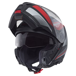 Schuberth Concept helmet Tracer redAlternative Image5