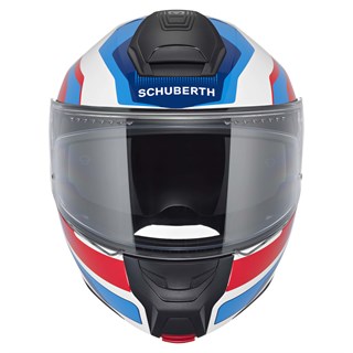 Schuberth Concept helmet Tracer blueAlternative Image1