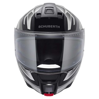 Schuberth C5 helmet Zenith blackAlternative Image1