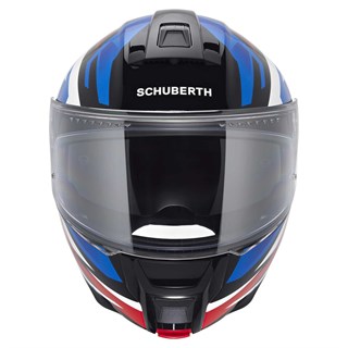 Schuberth C5 helmet Zenith blueAlternative Image1