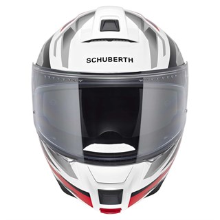 Schuberth C5 helmet Zenith redAlternative Image1