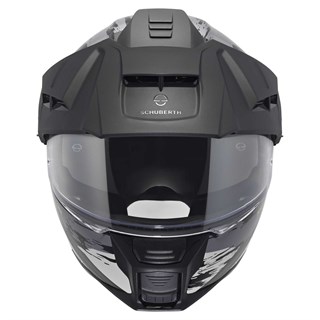 Schuberth E2 helmet in Trail yellowAlternative Image1