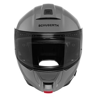 Schuberth C5 ANC helmet in concrete greyAlternative Image1
