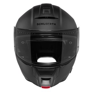 Schuberth C5 ANC helmet in matt blackAlternative Image1