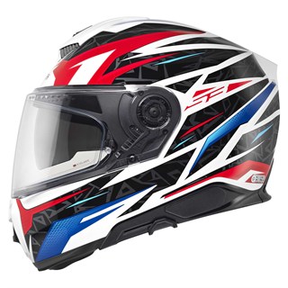 Schuberth S3 helmet Thunder blueAlternative Image1