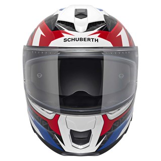 Schuberth S3 helmet Thunder blueAlternative Image3