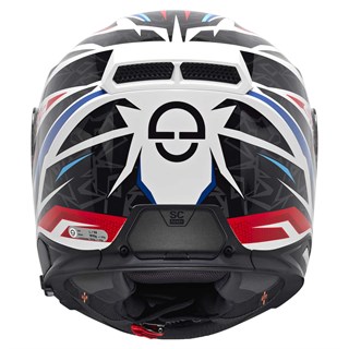 Schuberth S3 helmet Thunder blueAlternative Image5