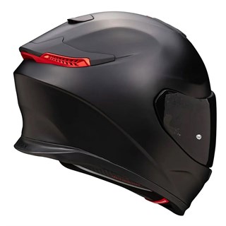 Scorpion EXO-GT SP Air helmet in matt black / redAlternative Image3
