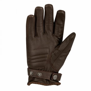 Segura Cassidy gloves in brownAlternative Image1
