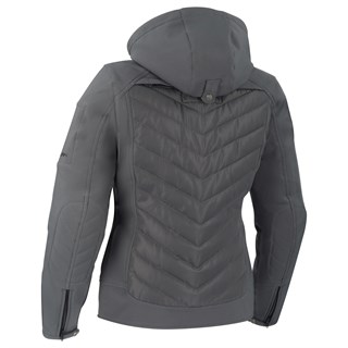 Segura Lady Natcho jacket in greyAlternative Image1