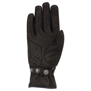 Segura Lady Rita Crystal gloves in blackAlternative Image1