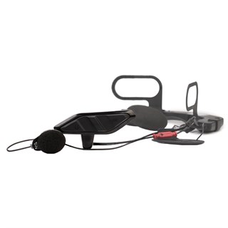 Arai Quantic and Concept XE Sena ACS10 comms system - SAVE £30 when purchased with a new Arai helmetAlternative Image3