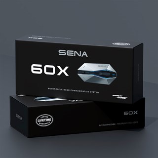 Sena 60X intercomAlternative Image5