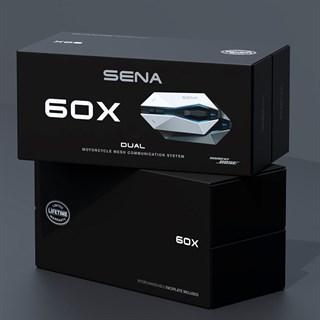 Sena 60X intercom dual packAlternative Image5