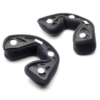 Shoei J.O2 / JO cheek padsAlternative Image3