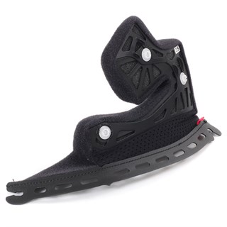 Shoei RYD cheek padsAlternative Image1