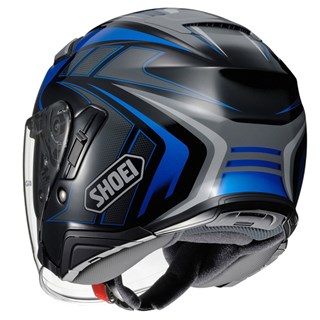 Shoei J-Cruise 2 helmet Aglero TC2Alternative Image1