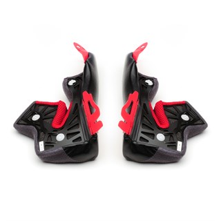 Shoei NXR 2 cheek padsAlternative Image1