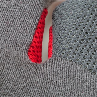 Shoei NXR 2 cheek padsAlternative Image5