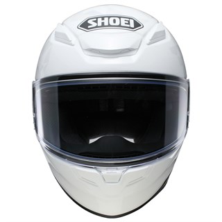 Shoei NXR2 Origami TC5 helmet in black / whiteAlternative Image1