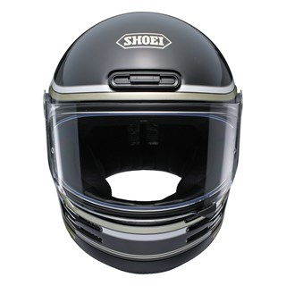 Shoei Glamster 06 helmet Bivouac TC9 in blackAlternative Image1