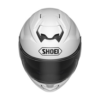 Shoei GT Air 3 helmet in whiteAlternative Image3