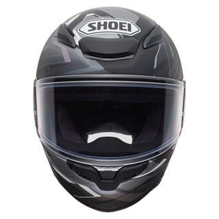 Shoei NXR2 Capriccio TC5 helmet in grey / blackAlternative Image1