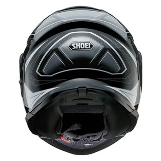 Shoei Neotec 3 Anthem TC5 helmet in black / greyAlternative Image3