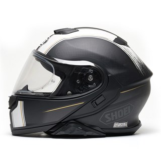 Shoei Neotec 3/GT AIR 3 SRL adaptor for SRL-02/meshAlternative Image1