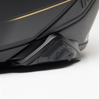 Shoei Neotec 3/GT AIR 3 SRL adaptor for SRL-02/meshAlternative Image3