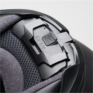 Shoei Neotec 3/GT AIR 3 SRL adaptor for SRL-02/meshAlternative Image7