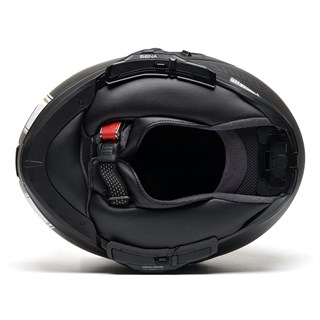 Shoei Neotec 3/GT AIR 3 SRL adaptor for SRL-02/meshAlternative Image9