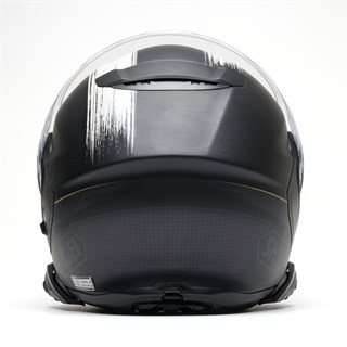 Shoei Neotec 3/GT AIR 3 SRL adaptor for SRL-02/meshAlternative Image11