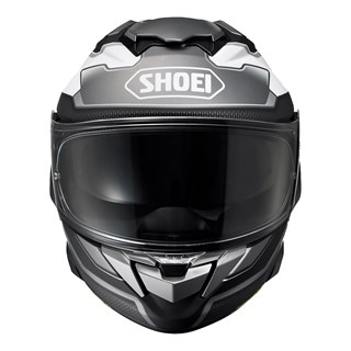Shoei GT Air 3 Agility TC5 helmet in grey / blackAlternative Image1