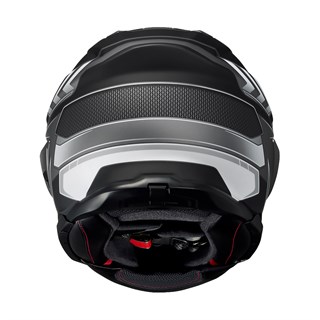 Shoei GT Air 3 Agility TC5 helmet in grey / blackAlternative Image3