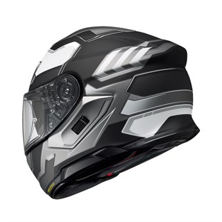 Shoei GT Air 3 Agility TC5 helmet in grey / blackAlternative Image5
