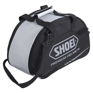 Shoei helmet carry bag black / silverAlternative Image1