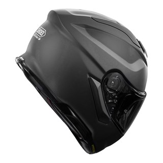 Shoei GT-Air 3 Smart helmet in matt blackAlternative Image3