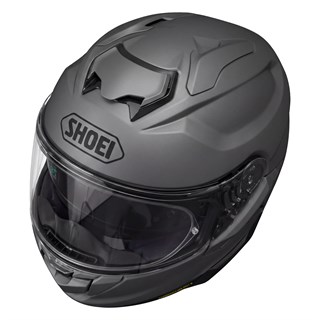 Shoei GT-Air 3 Smart helmet in matt greyAlternative Image1