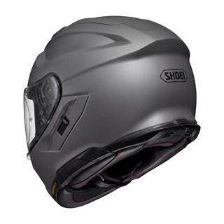 Shoei GT-Air 3 Smart helmet in matt greyAlternative Image3