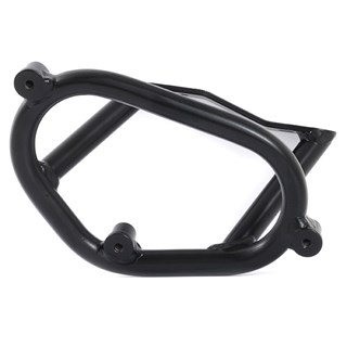 Ducati Monster SW-Motech left hand bracketAlternative Image1
