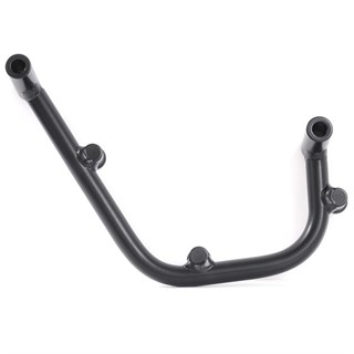 Harley Davidson Street Breakout / Softail SW-Motech bracket LEFTAlternative Image1