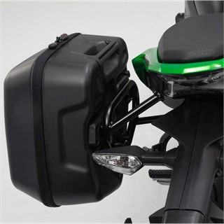 Kawasaki Z 900 SLC bracket LEFTAlternative Image3