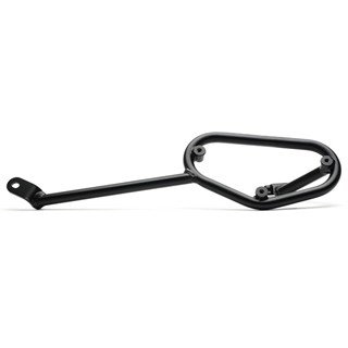 Yamaha MT-07 2018 Bracket LEFTAlternative Image1