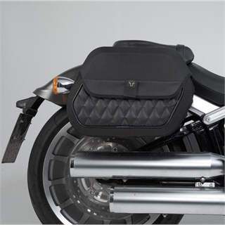 Harley Davidson Softail Fat Boy SLC bracket RIGHTAlternative Image3