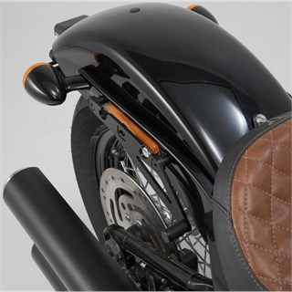 Harley Davidson Softail Street Bob SLC bracket RIGHTAlternative Image1