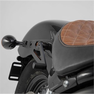 Harley Davidson Softail Street Bob SLC bracket RIGHTAlternative Image3