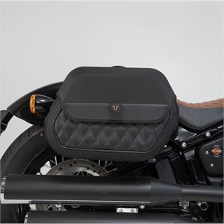 Harley Davidson Softail Street Bob SLC bracket RIGHTAlternative Image5