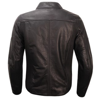 Spidi Thunderbird jacket in blackAlternative Image1